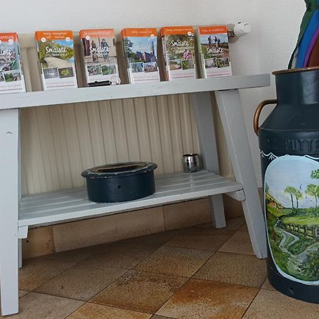 B&B Koningsbosch Εξωτερικό φωτογραφία