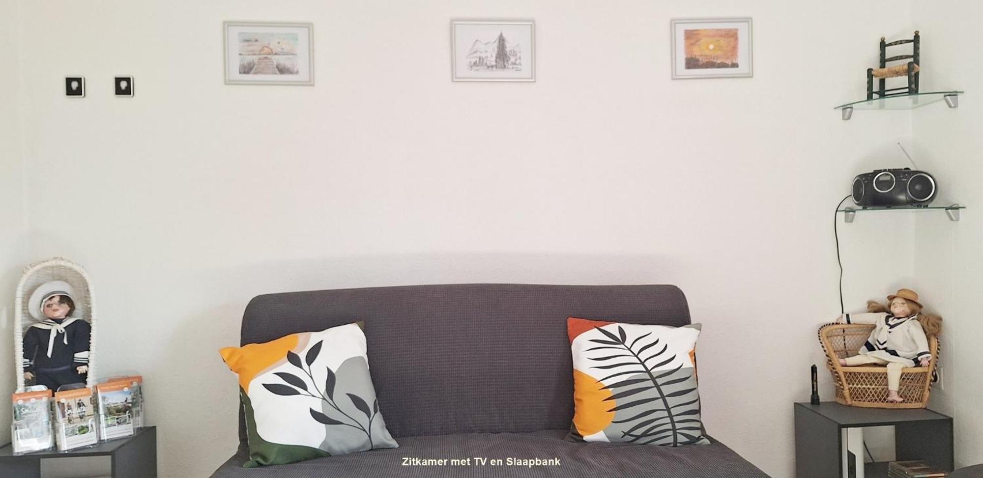B&B Koningsbosch Εξωτερικό φωτογραφία