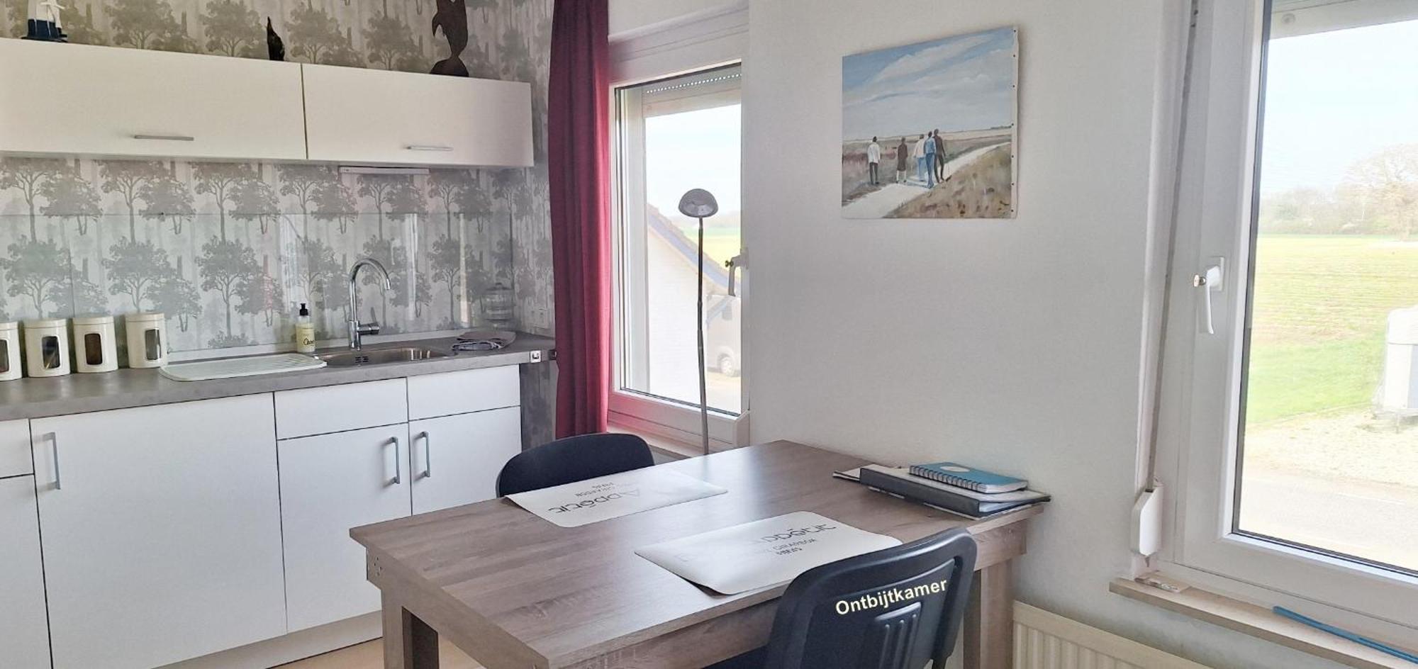 B&B Koningsbosch Εξωτερικό φωτογραφία