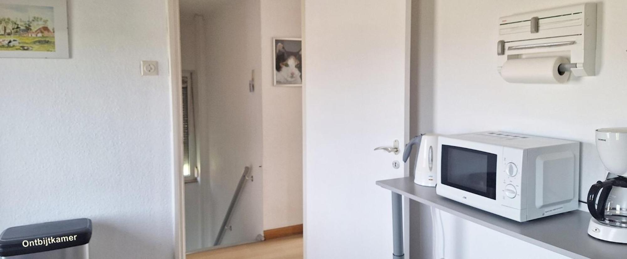 B&B Koningsbosch Εξωτερικό φωτογραφία