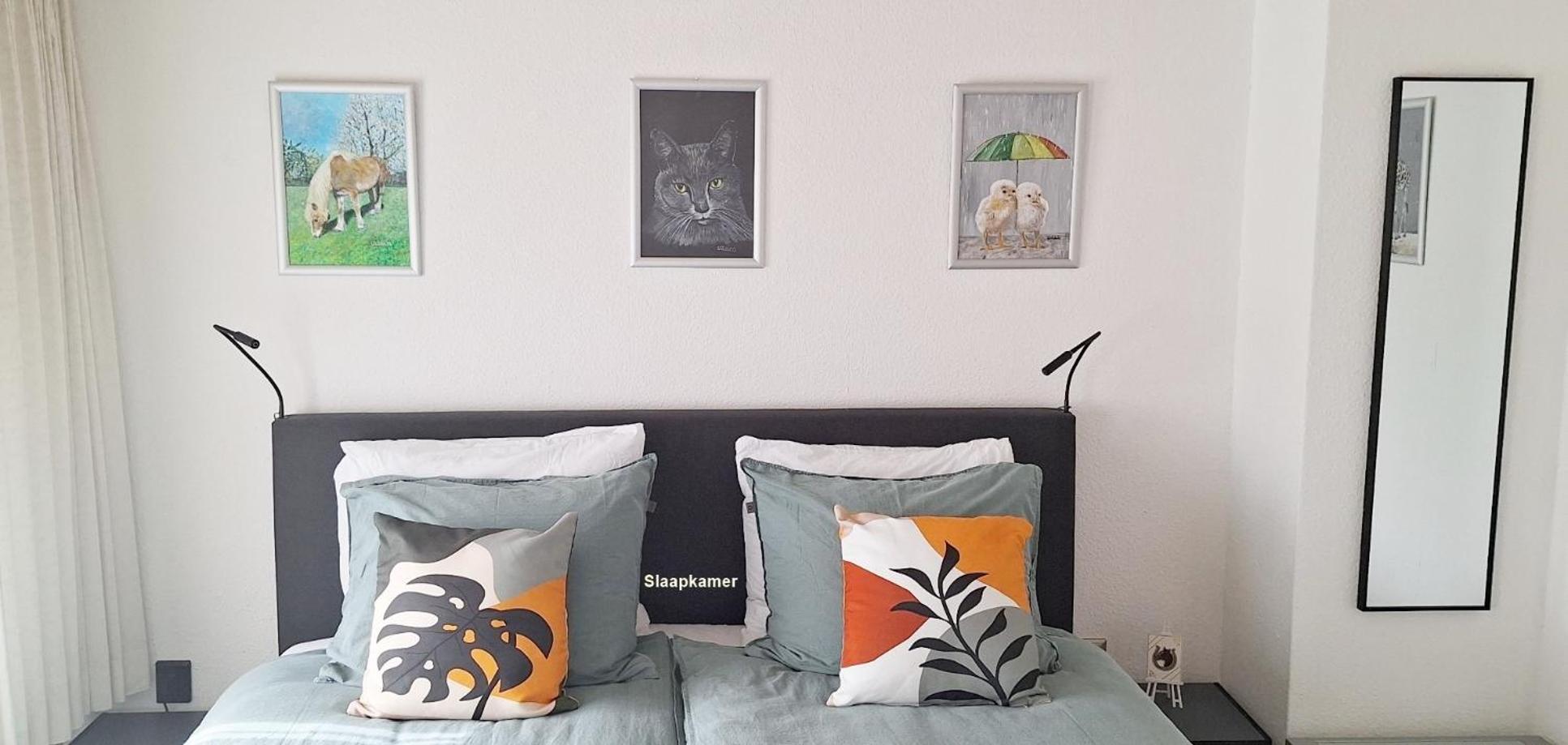 B&B Koningsbosch Εξωτερικό φωτογραφία