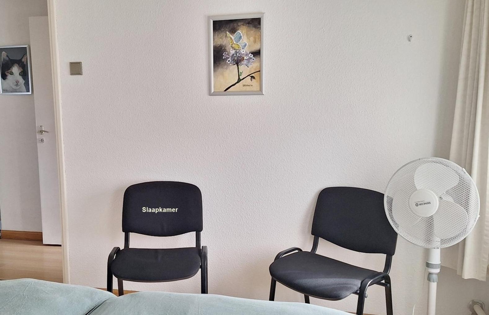 B&B Koningsbosch Εξωτερικό φωτογραφία