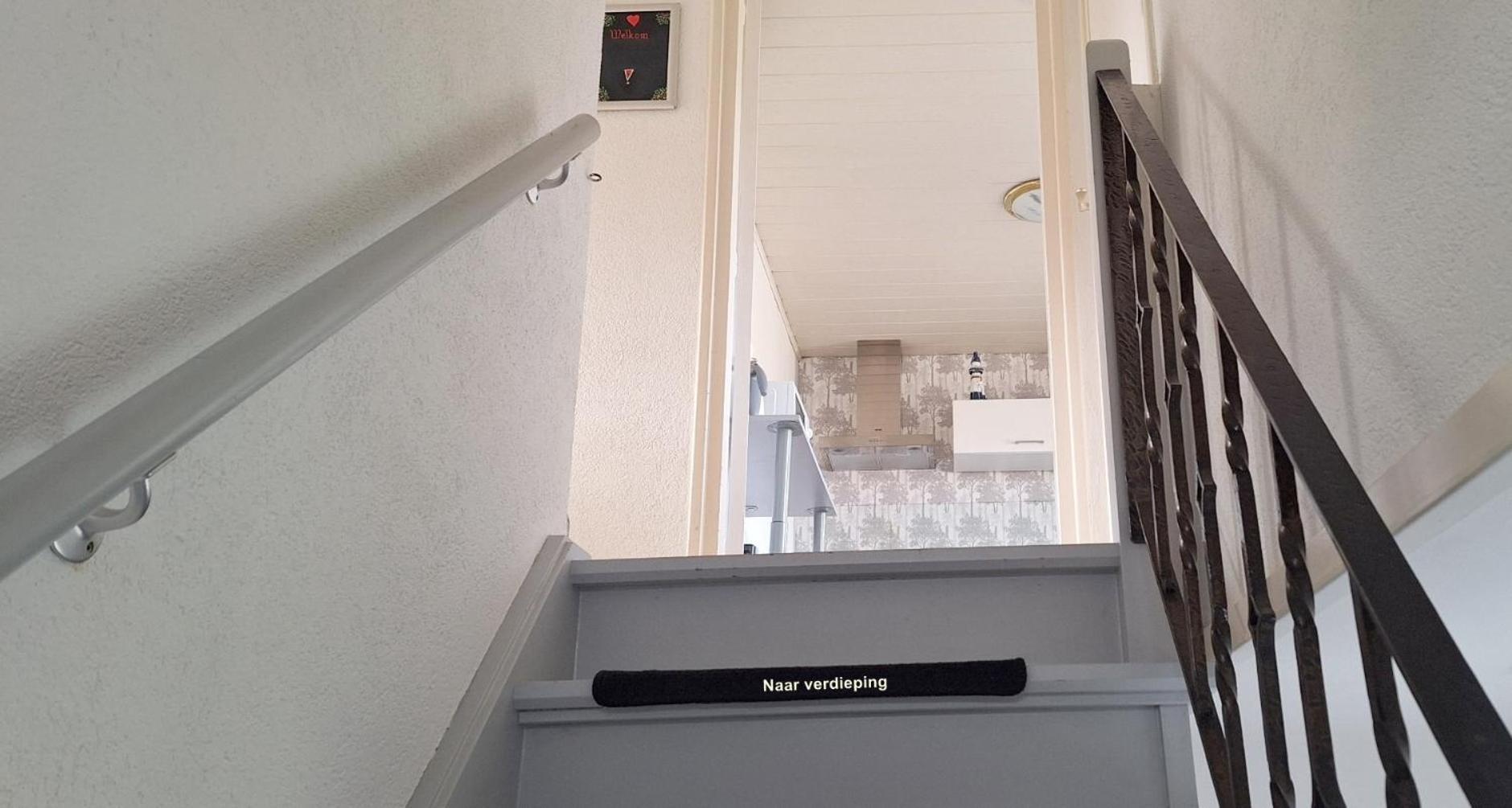 B&B Koningsbosch Εξωτερικό φωτογραφία
