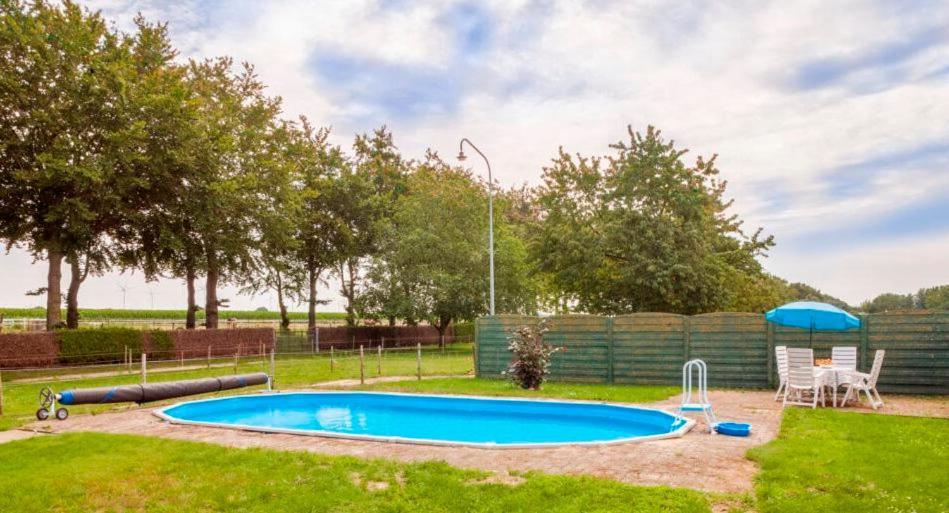 B&B Koningsbosch Εξωτερικό φωτογραφία