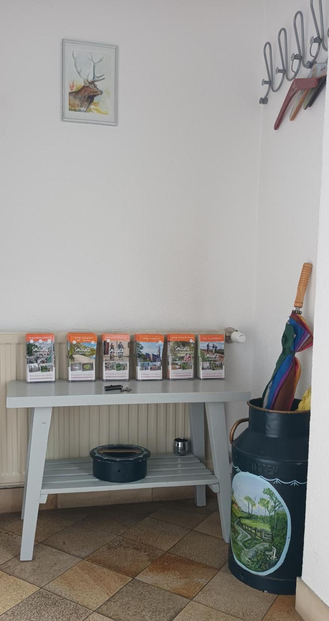 B&B Koningsbosch Εξωτερικό φωτογραφία