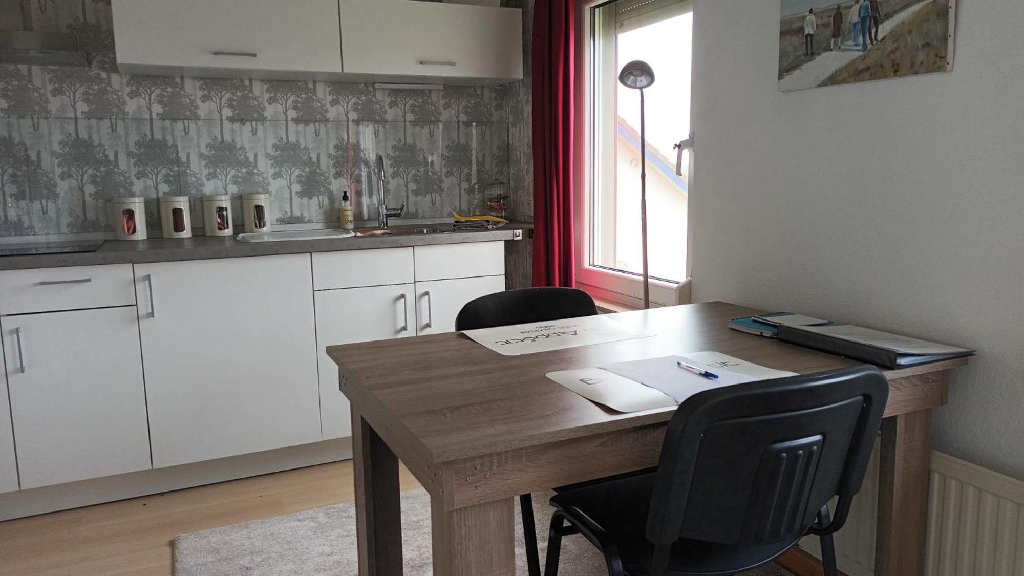 B&B Koningsbosch Εξωτερικό φωτογραφία