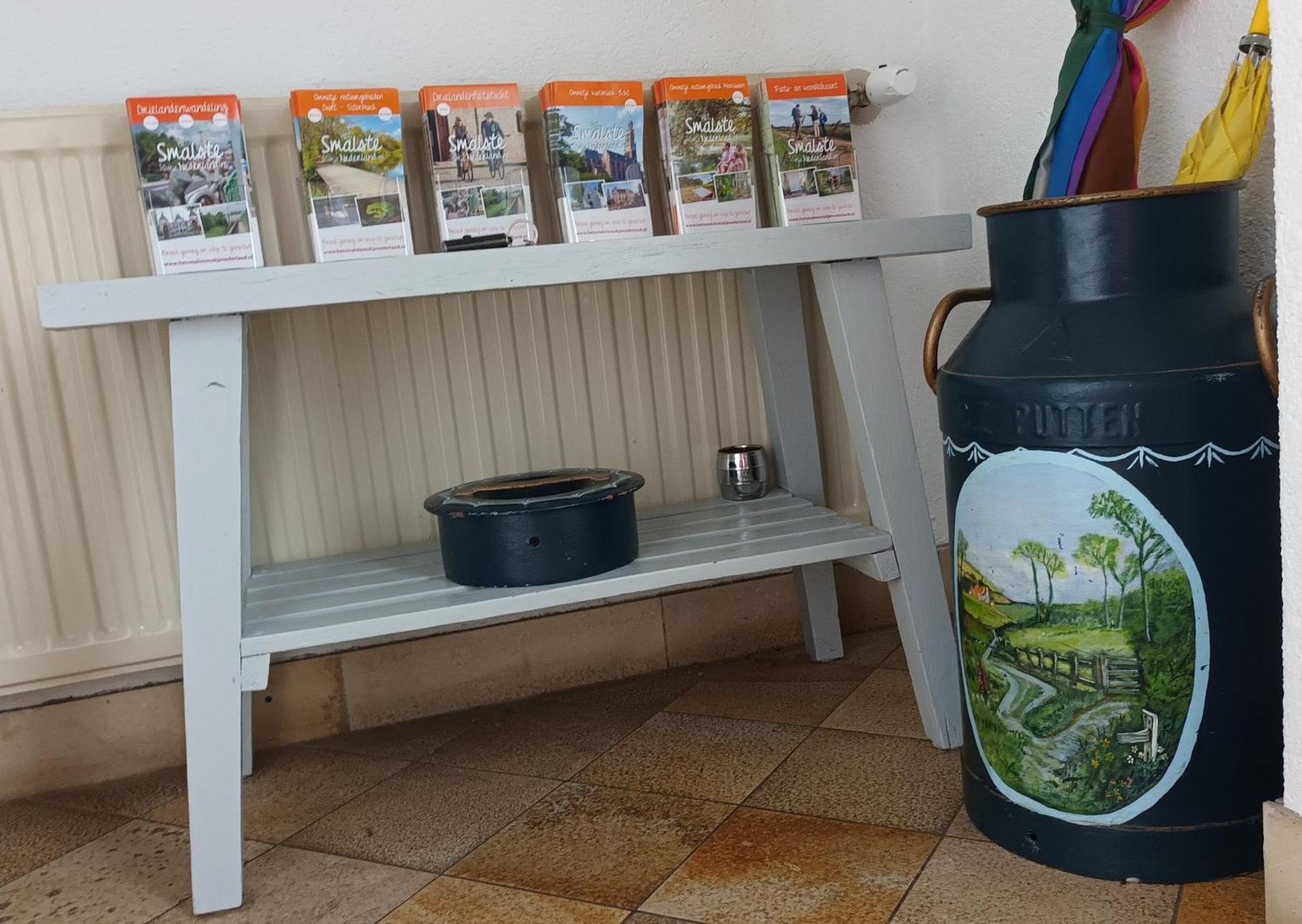 B&B Koningsbosch Εξωτερικό φωτογραφία
