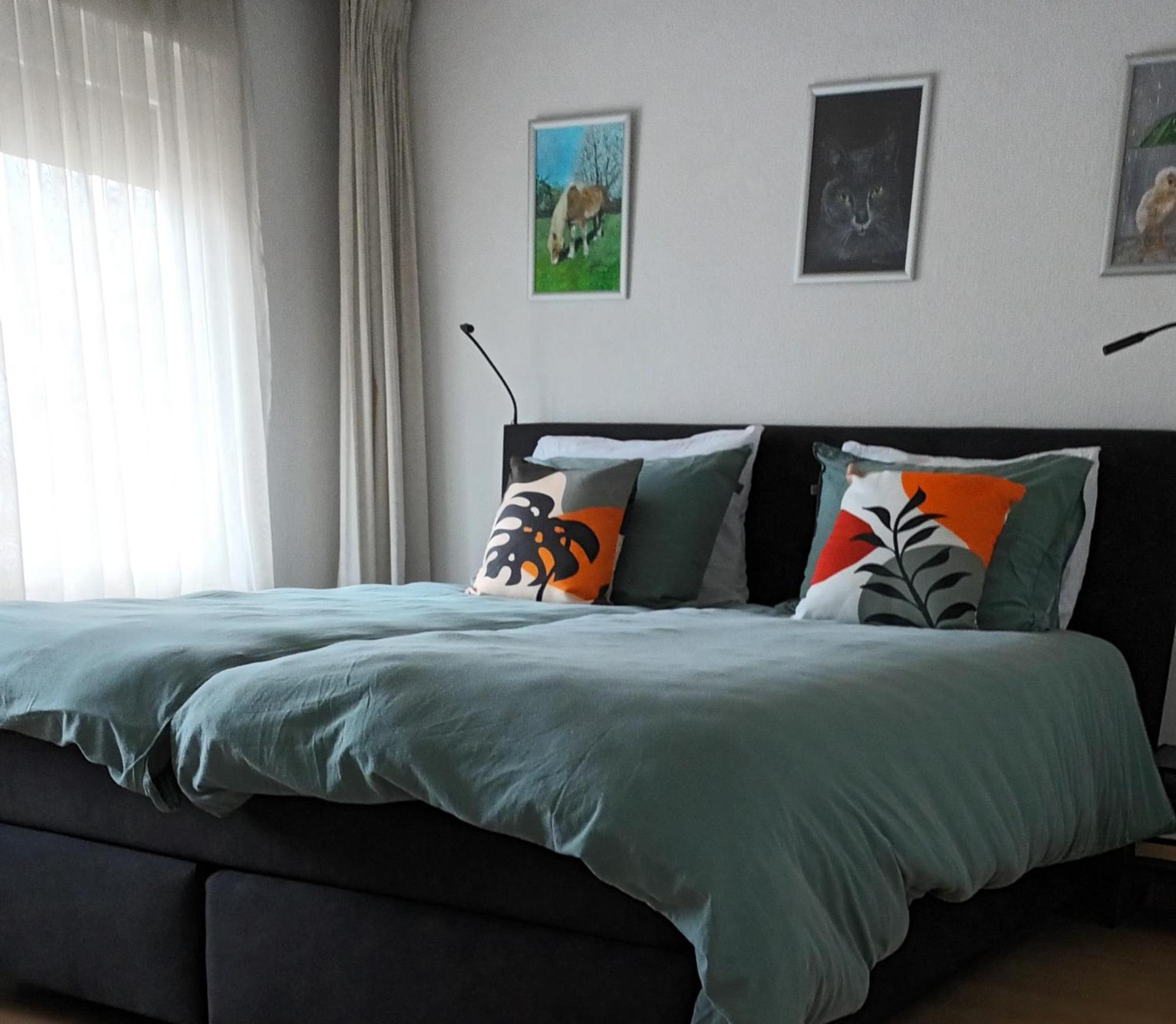 B&B Koningsbosch Εξωτερικό φωτογραφία